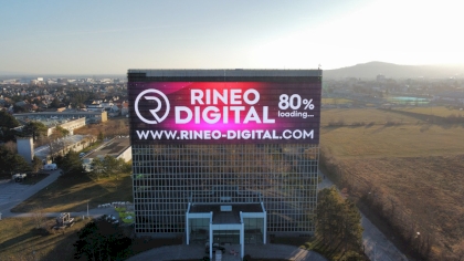 RINEO DIGITAL